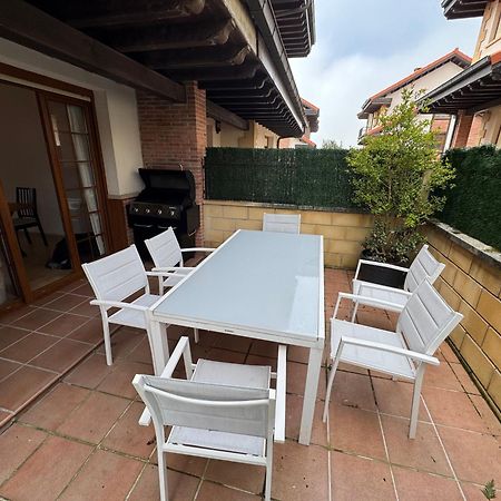 Casa La Llosa En Suances Ngoại thất bức ảnh