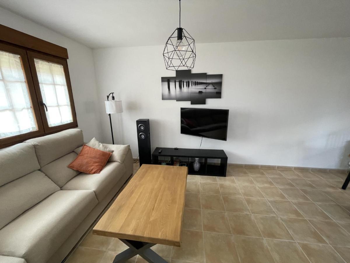 Casa La Llosa En Suances Ngoại thất bức ảnh
