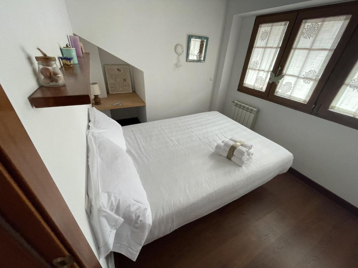 Casa La Llosa En Suances Ngoại thất bức ảnh