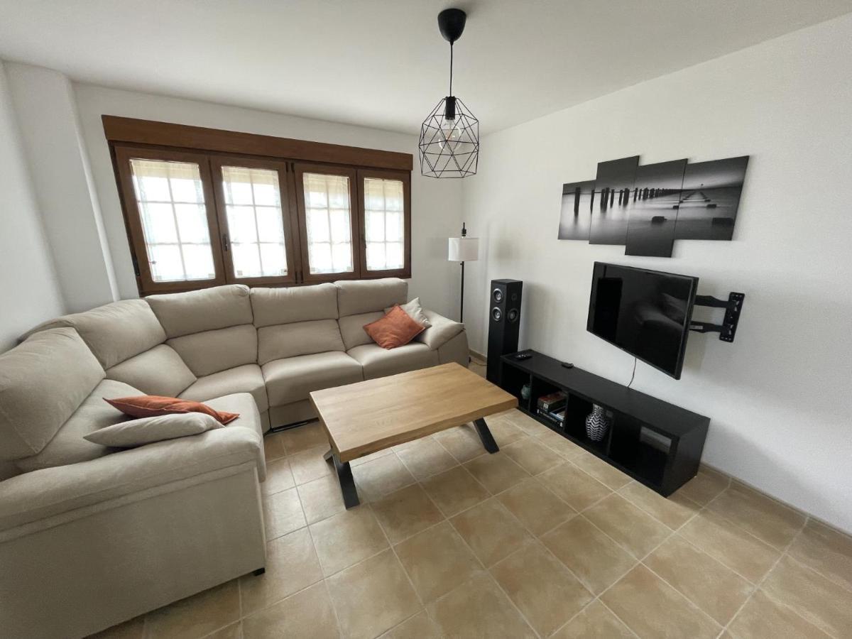 Casa La Llosa En Suances Ngoại thất bức ảnh