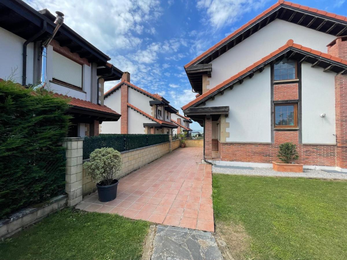 Casa La Llosa En Suances Ngoại thất bức ảnh