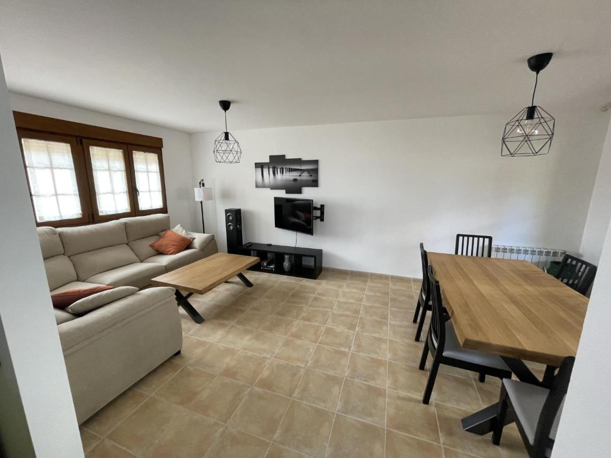 Casa La Llosa En Suances Ngoại thất bức ảnh