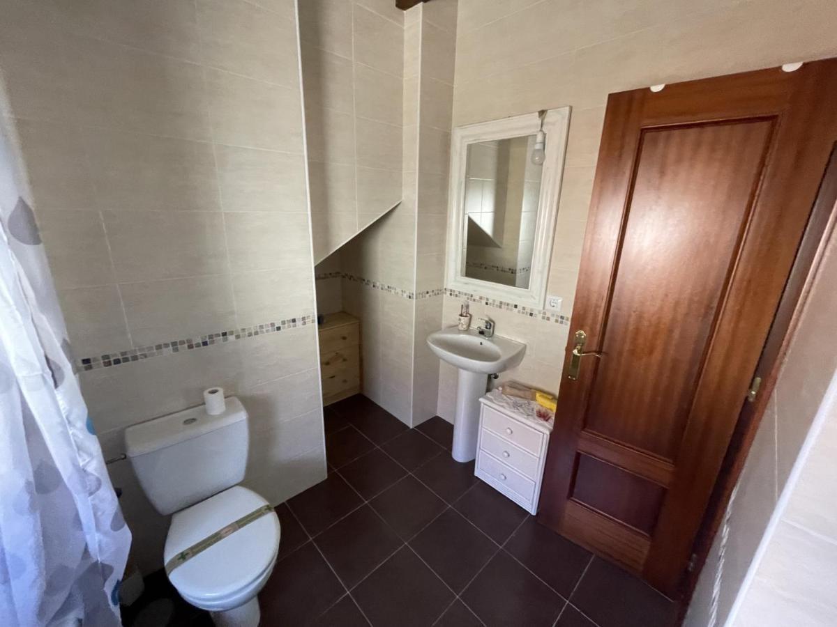Casa La Llosa En Suances Ngoại thất bức ảnh