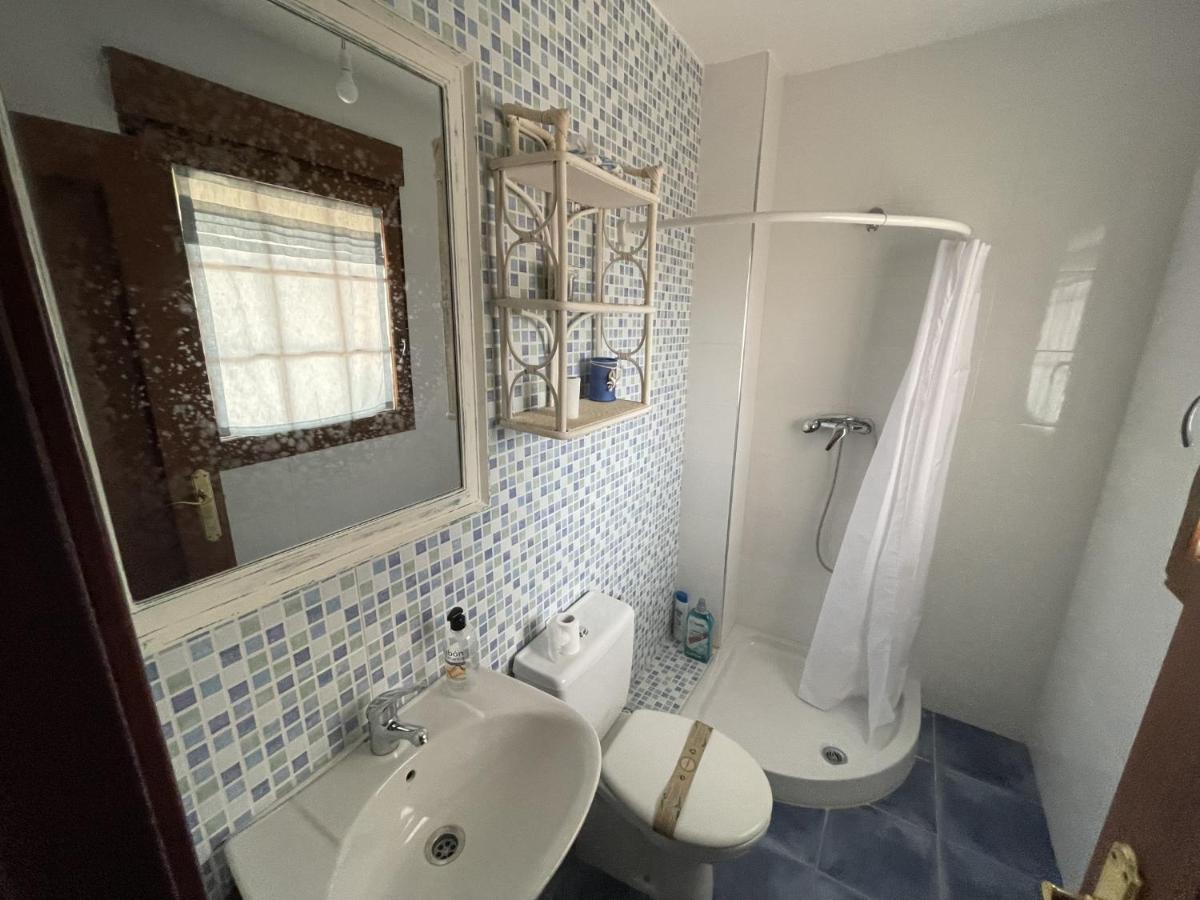 Casa La Llosa En Suances Ngoại thất bức ảnh