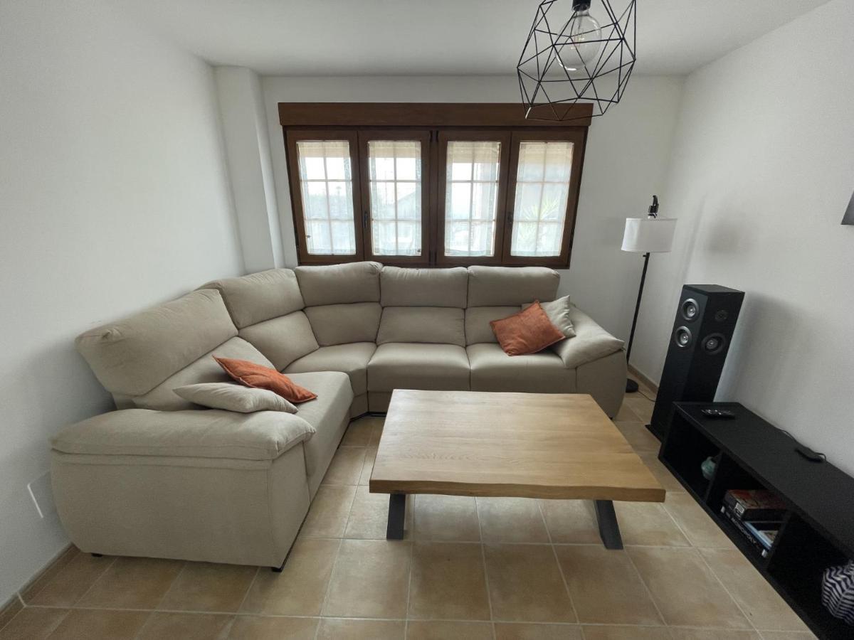 Casa La Llosa En Suances Ngoại thất bức ảnh