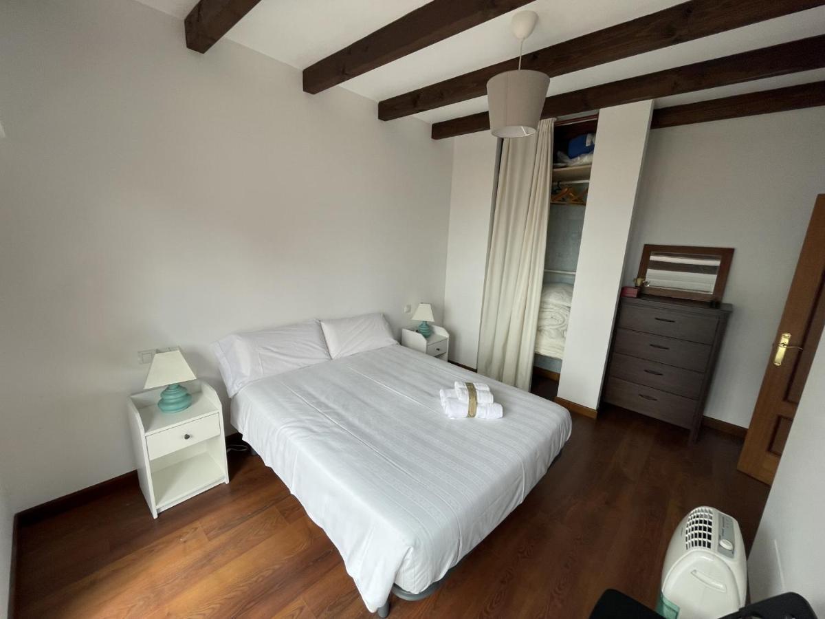 Casa La Llosa En Suances Ngoại thất bức ảnh