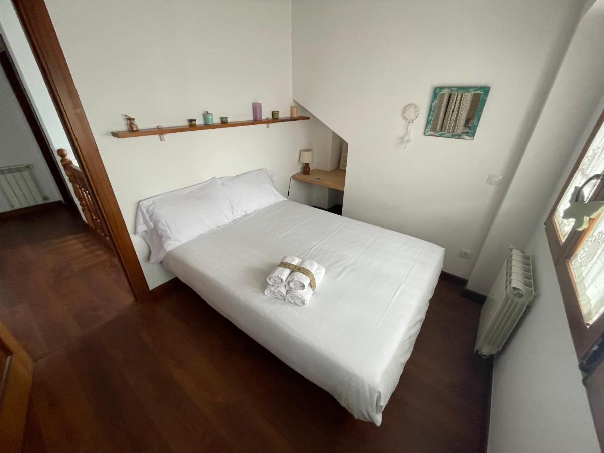 Casa La Llosa En Suances Ngoại thất bức ảnh