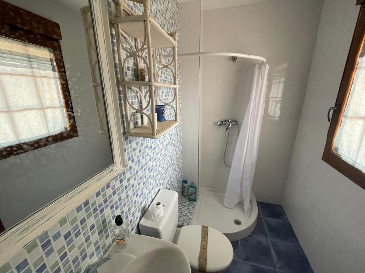 Casa La Llosa En Suances Ngoại thất bức ảnh