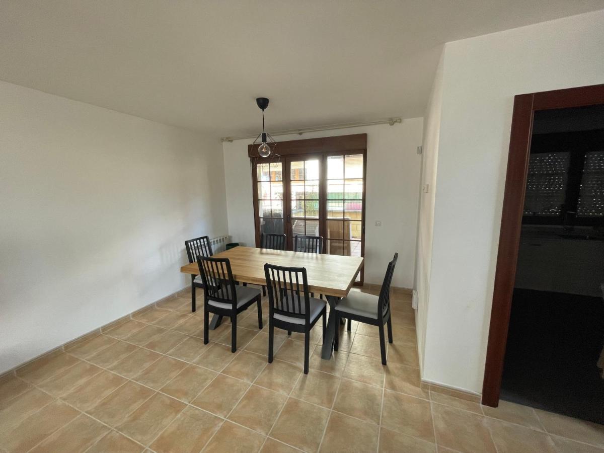 Casa La Llosa En Suances Ngoại thất bức ảnh