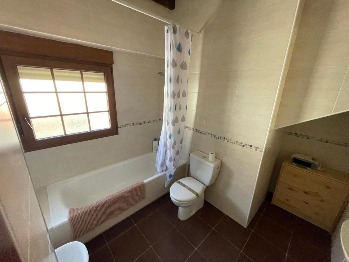Casa La Llosa En Suances Ngoại thất bức ảnh