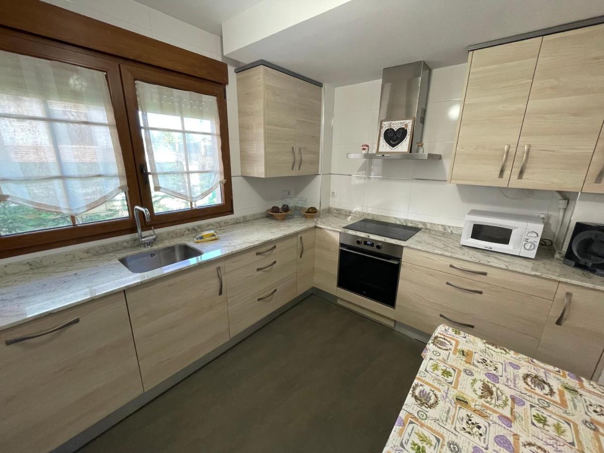Casa La Llosa En Suances Ngoại thất bức ảnh