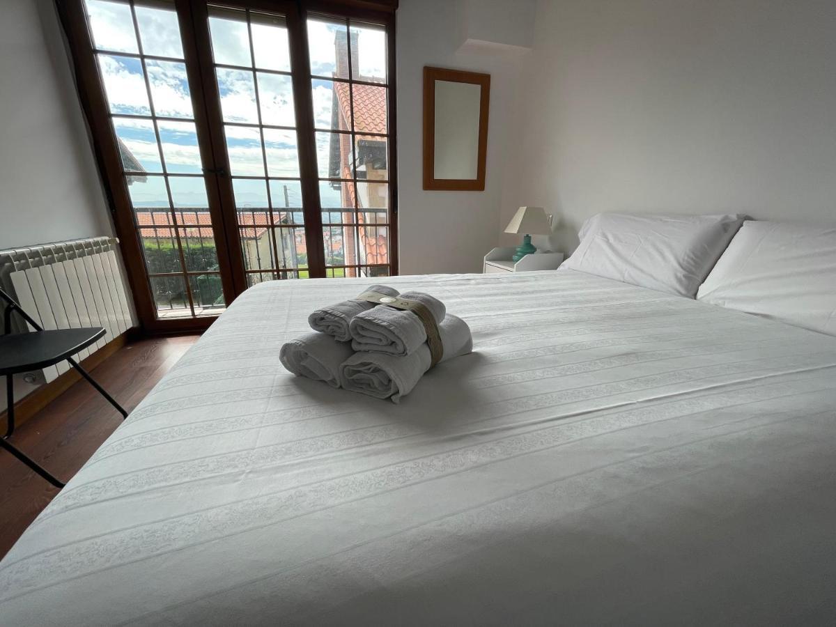 Casa La Llosa En Suances Ngoại thất bức ảnh