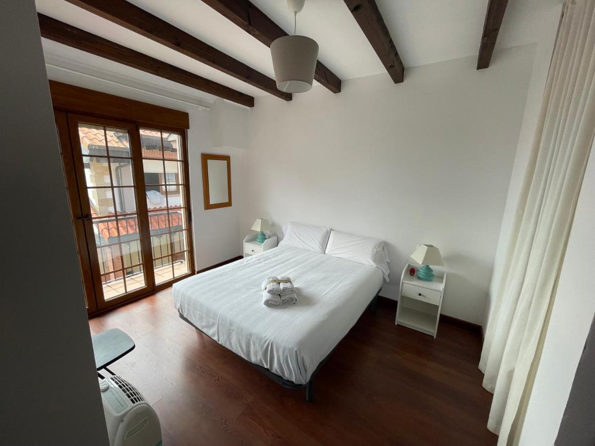 Casa La Llosa En Suances Ngoại thất bức ảnh