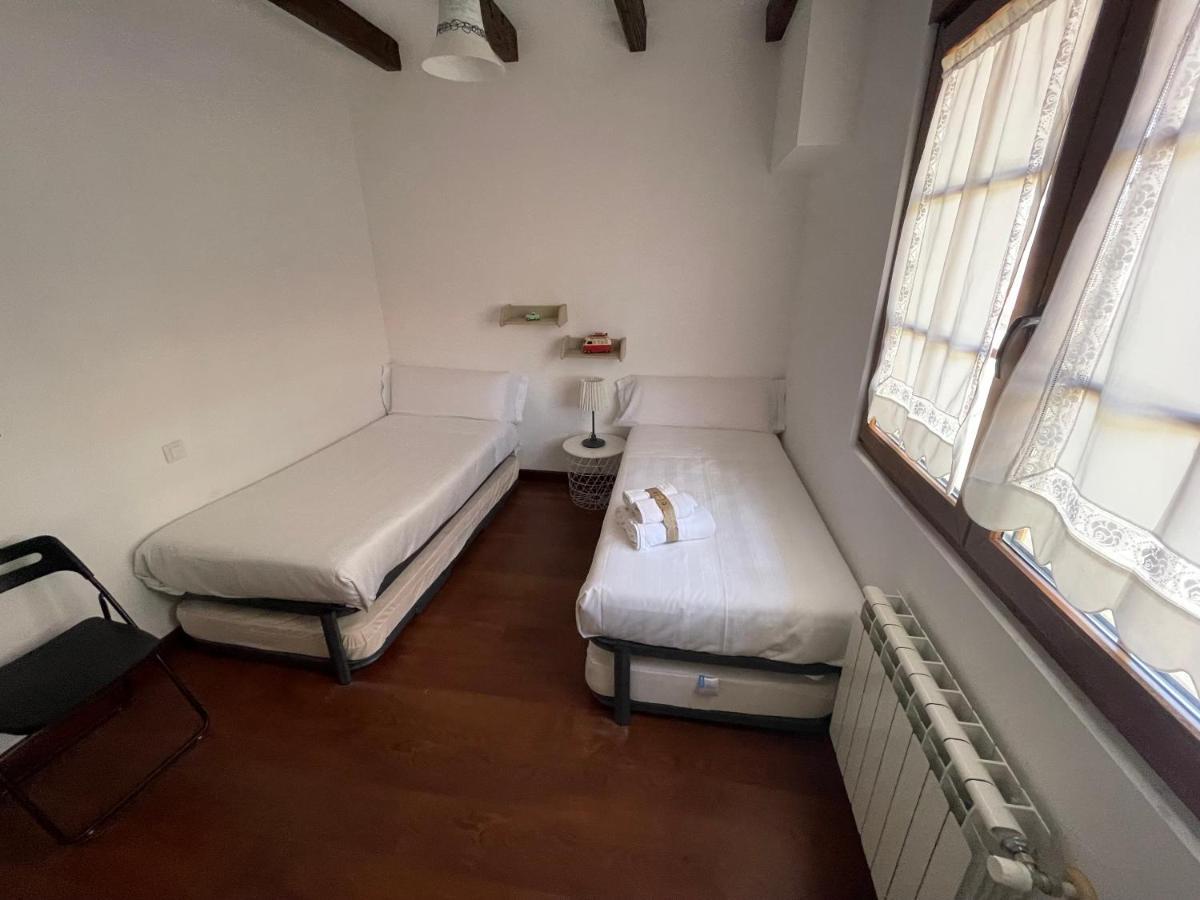 Casa La Llosa En Suances Ngoại thất bức ảnh