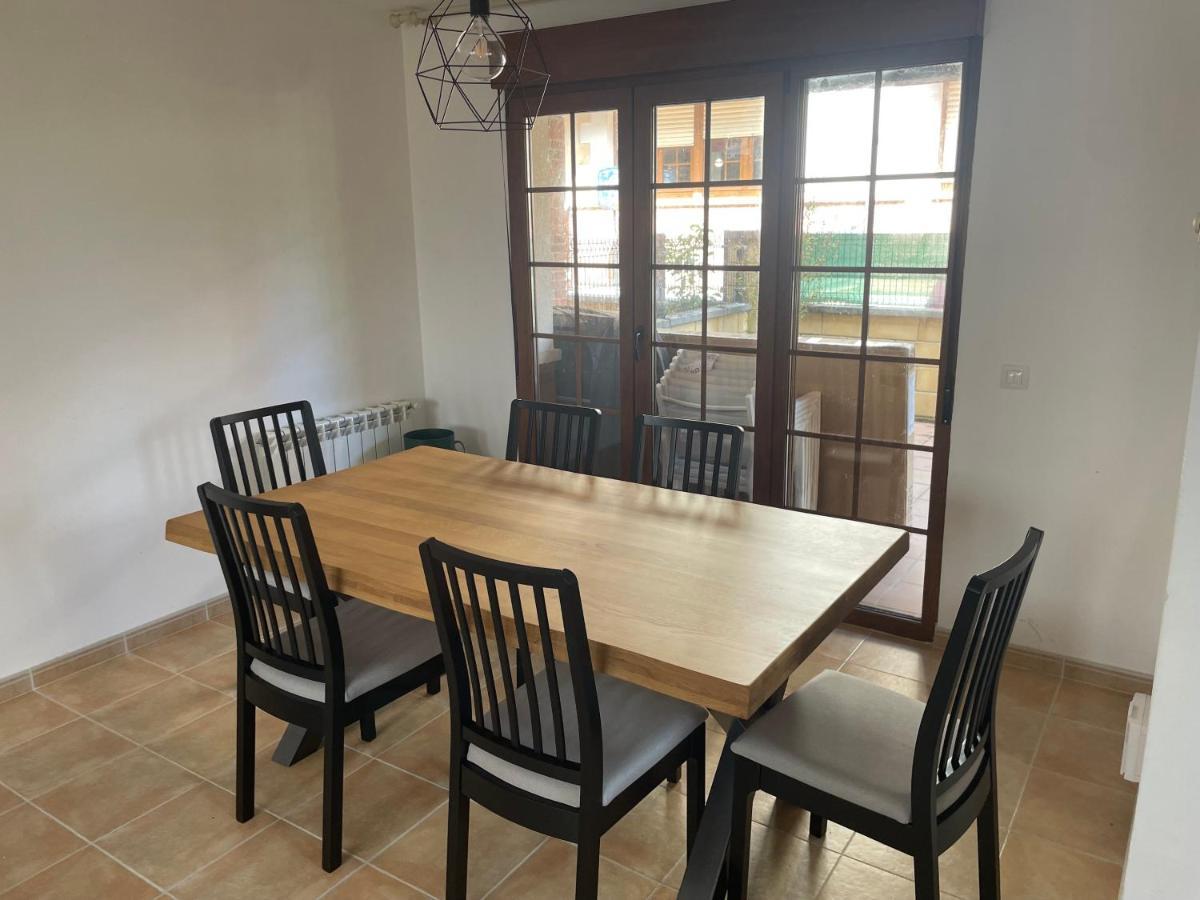 Casa La Llosa En Suances Ngoại thất bức ảnh