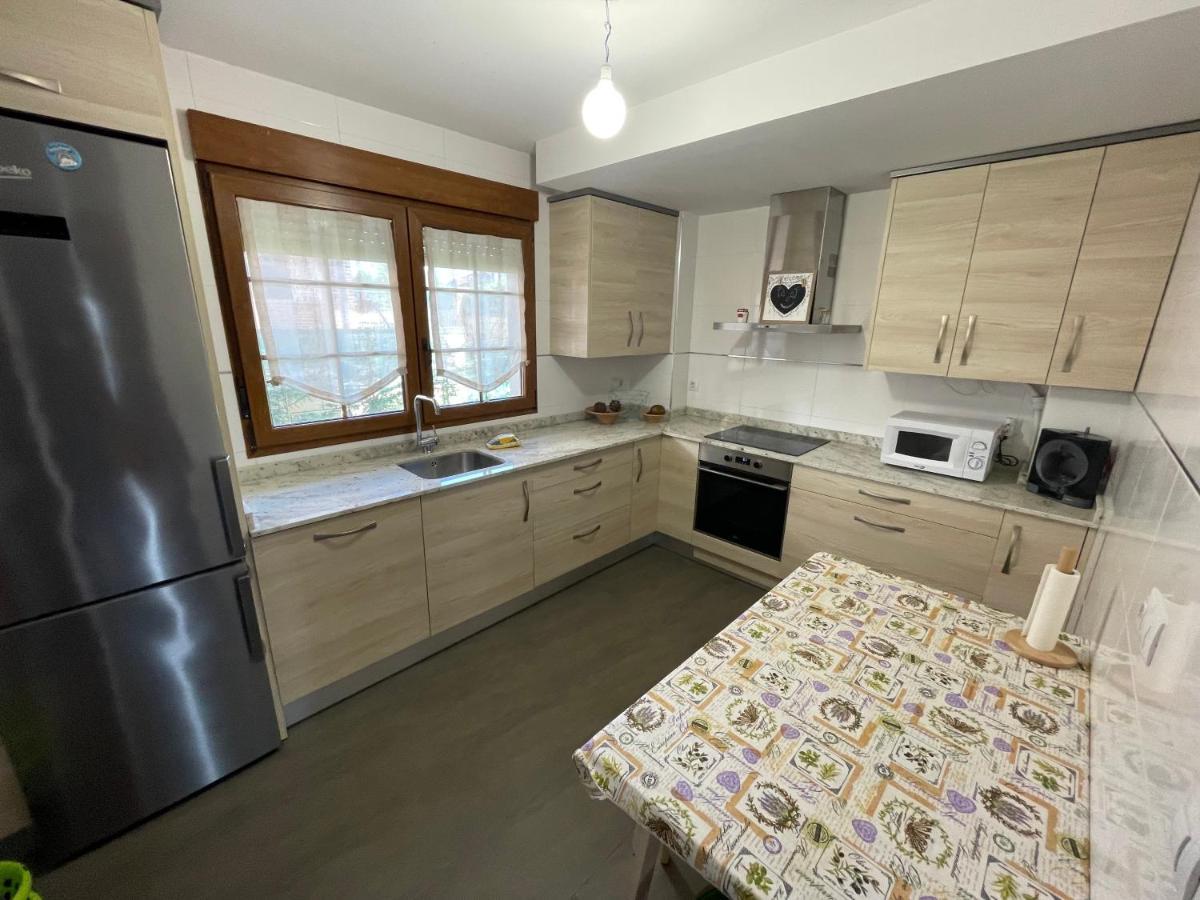 Casa La Llosa En Suances Ngoại thất bức ảnh