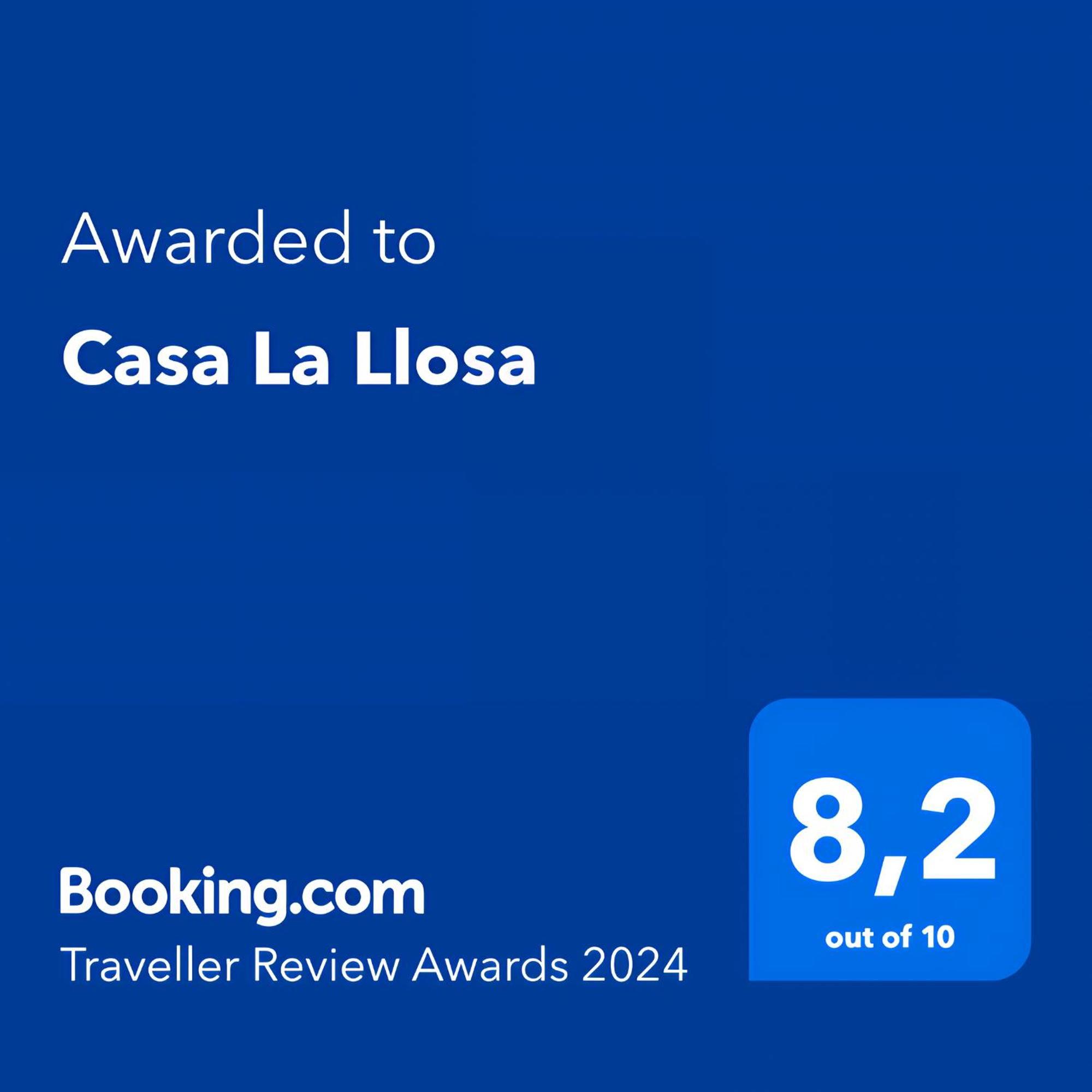 Casa La Llosa En Suances Ngoại thất bức ảnh
