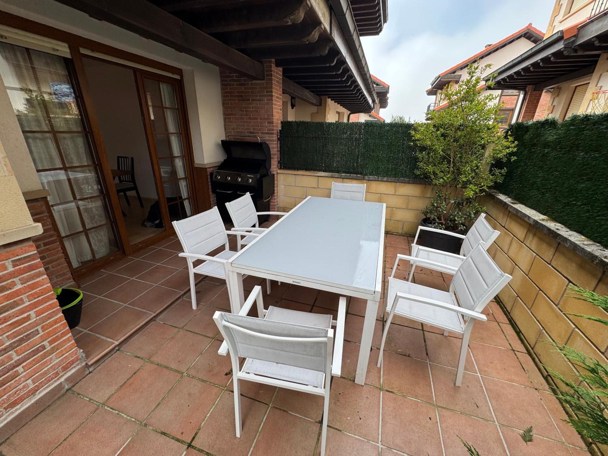 Casa La Llosa En Suances Ngoại thất bức ảnh