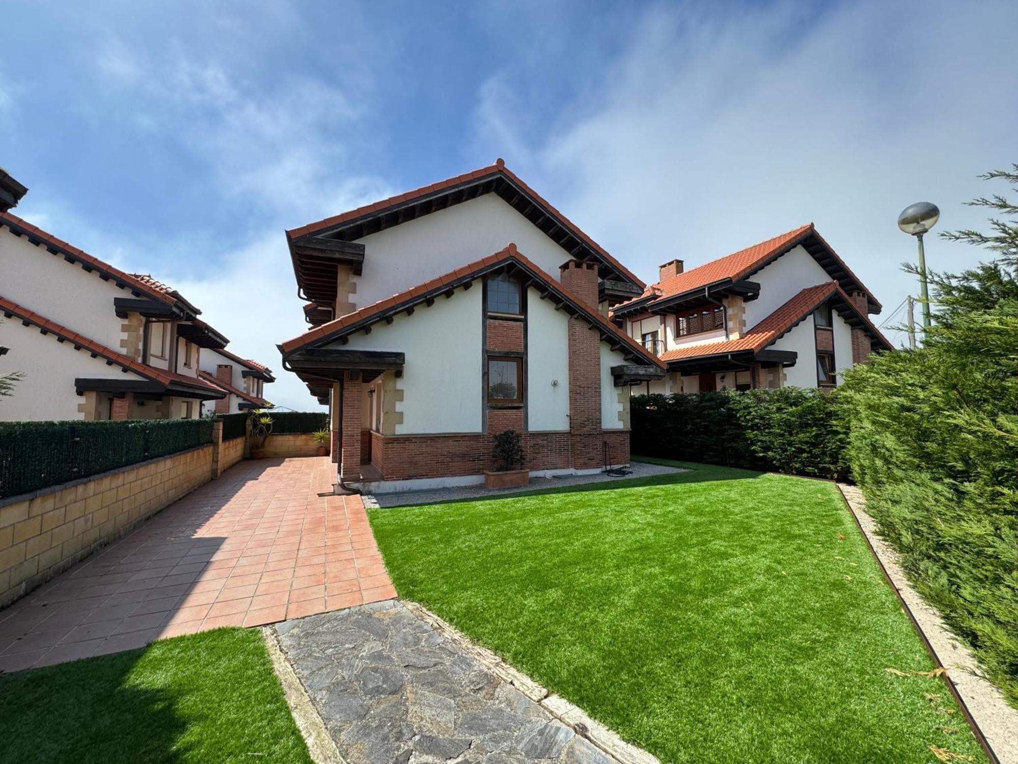 Casa La Llosa En Suances Ngoại thất bức ảnh
